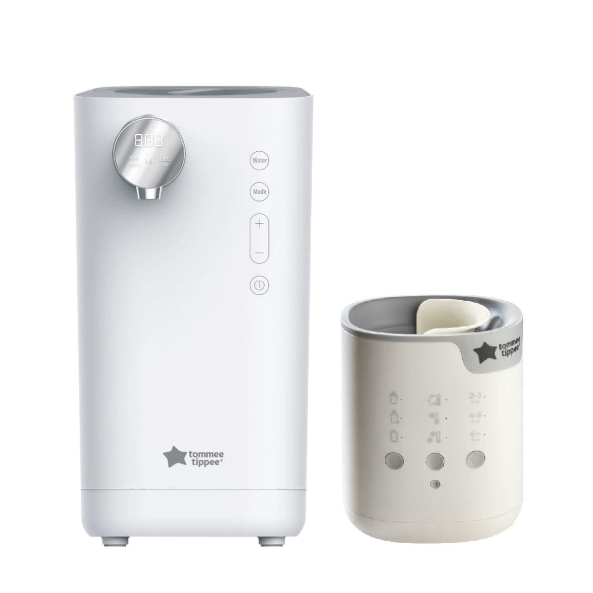 Mothercare tommee tippee bottle deals maker